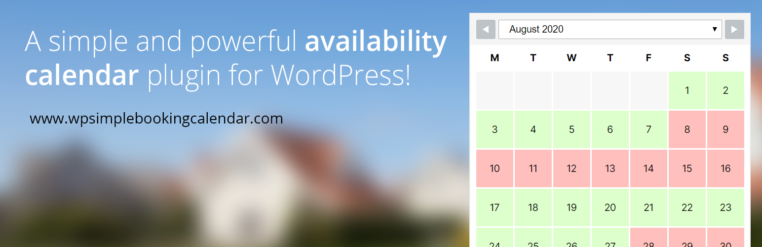 wp-simple-booking-calendar-banner