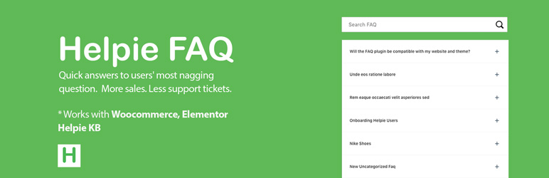 helpie-faq-banner