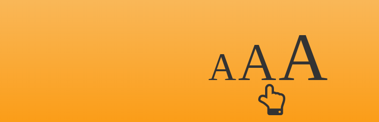 zeno-font-resizer-banner