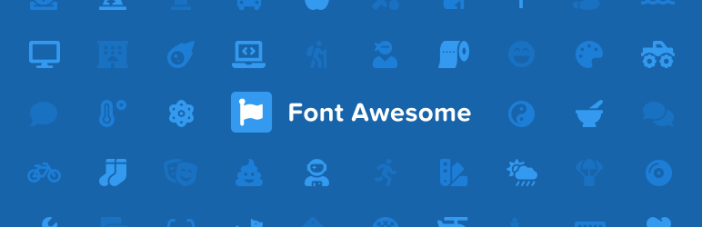 font-awesome-banner