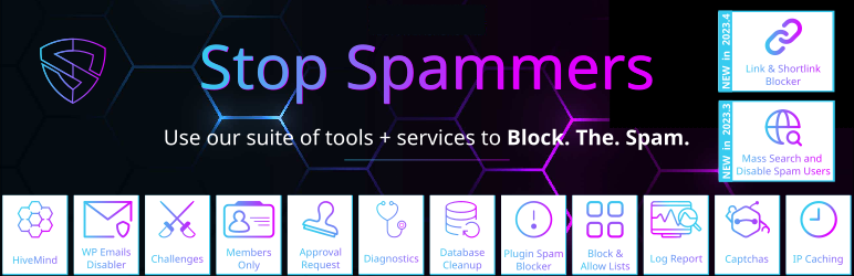 stop-spammer-registrations-plugin-banner