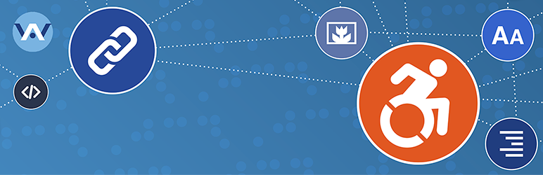 wp-accessibility-banner