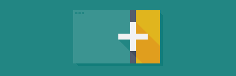 Screenshot of Custom Sidebars, a custom WordPress plugin supporting WordPress customization by managing dynamic sidebars and widgets