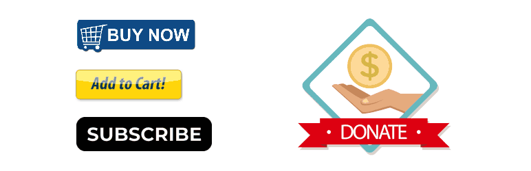 wp-paypal-banner