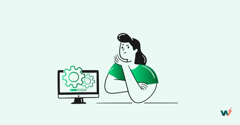 8 Common WordPress Errors And How To Fix Them: Step-By-Step Guide