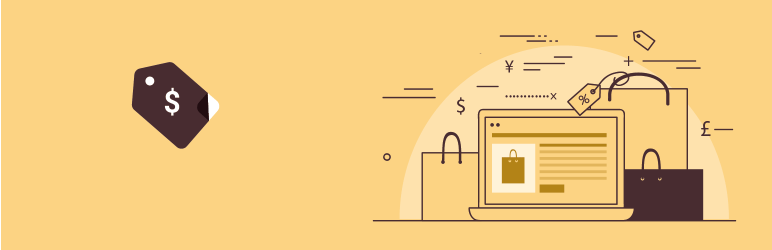 Homepage screenshot of best WordPress coupon plugin - Discount Rules for WooCommerce