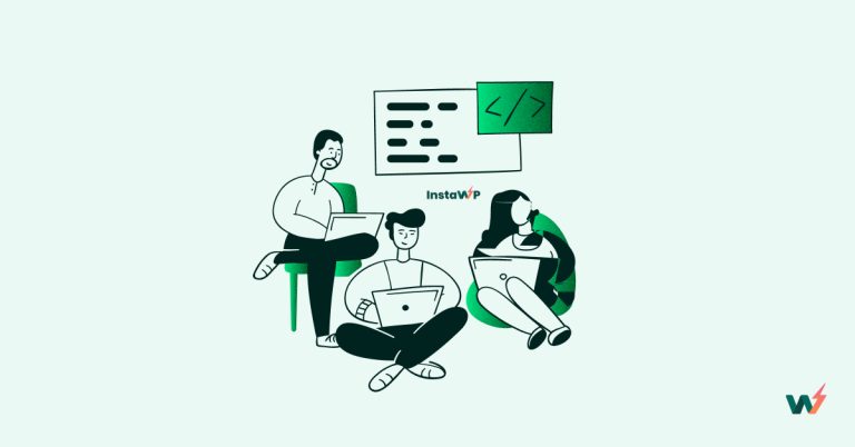 How is InstaWP different from other staging environment providers?