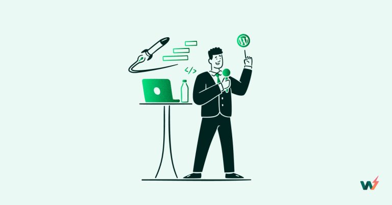 How to Build & Deliver Cool WordPress Sites Fast?
