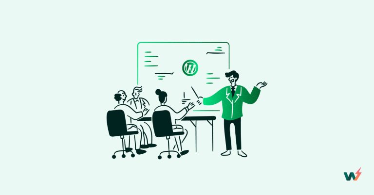 How to build a WordPress agency? [WordPress Business Plan inside]