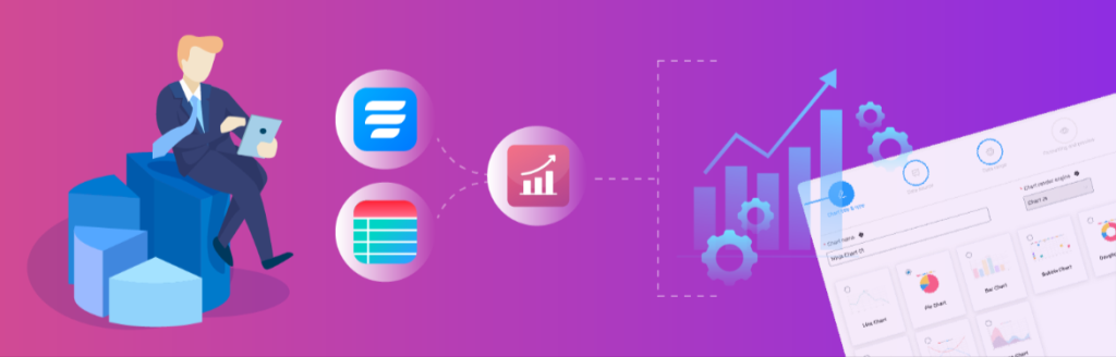 6 Essential WordPress Data Visualization Plugins for Easy Data Reading ...