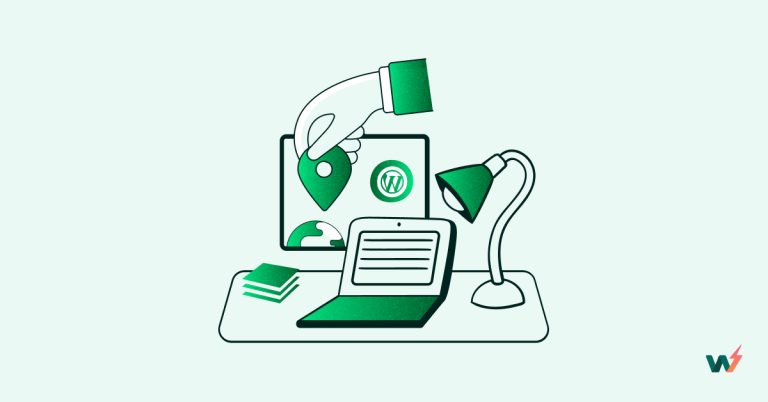 Enable Google Maps for your WordPress site with InstaWP 