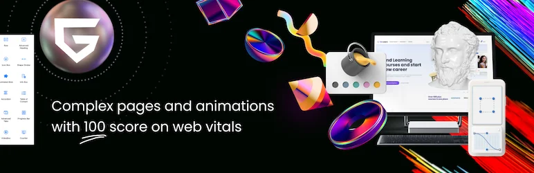 greenshift-animation-and-page-builder-blocks-banner