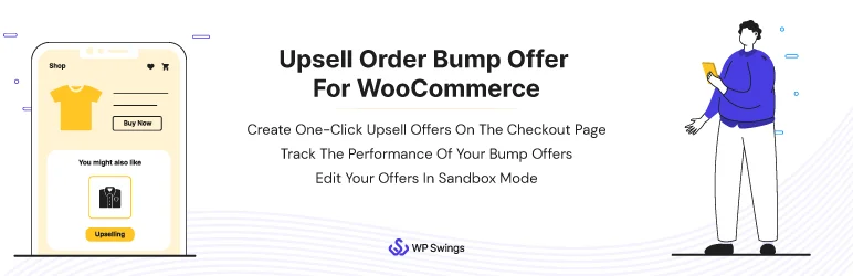 upsell-order-bump-offer-for-woocommerce-banner