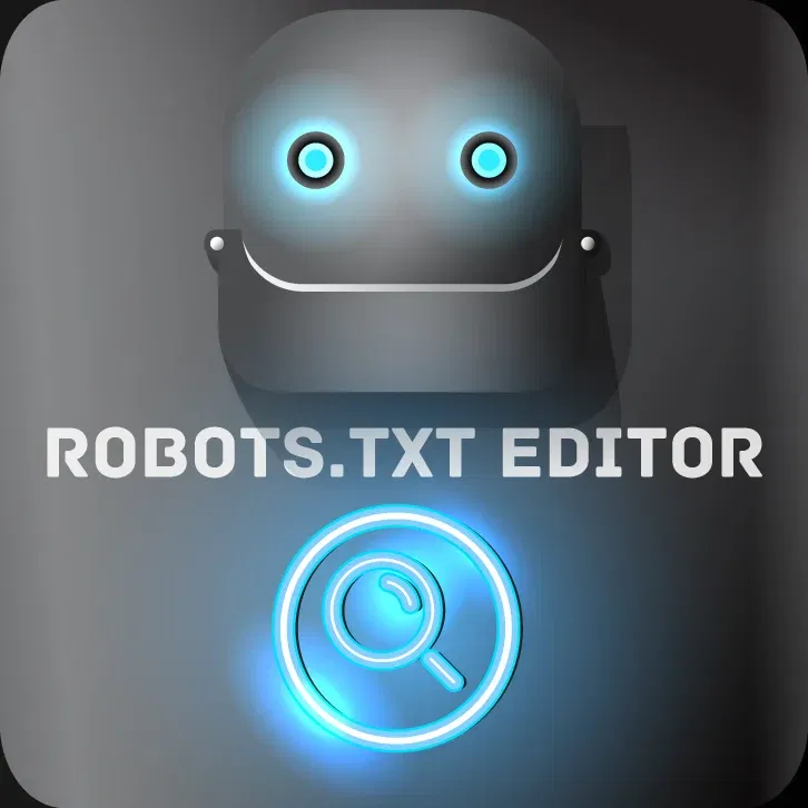 Robots.txt Editor
