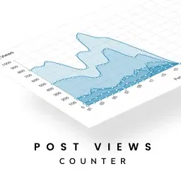 Post Views Counter