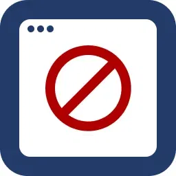 Remove Dashboard Access