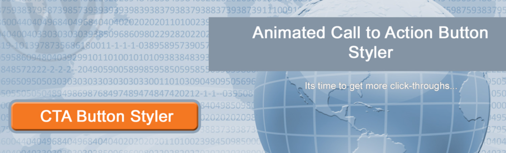 CTA Button Styles – A creative WordPress call to action plugin for stylish CTA buttons.