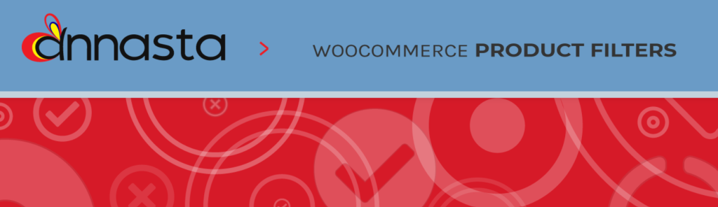 Image of Annasta WooCommerce Product Filters – a versatile WooCommerce product filter plugin with customizable search forms, filter icons, and off-canvas display options for improved product discovery