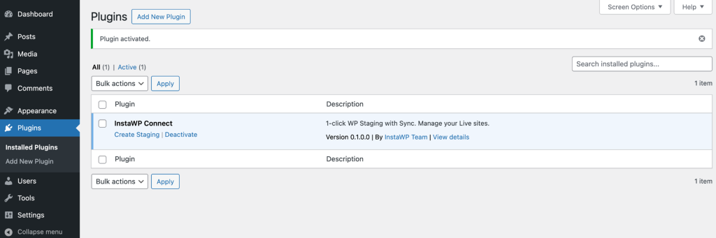 How to Safely Deploy Your Website from Staging to Live? WordPress staging