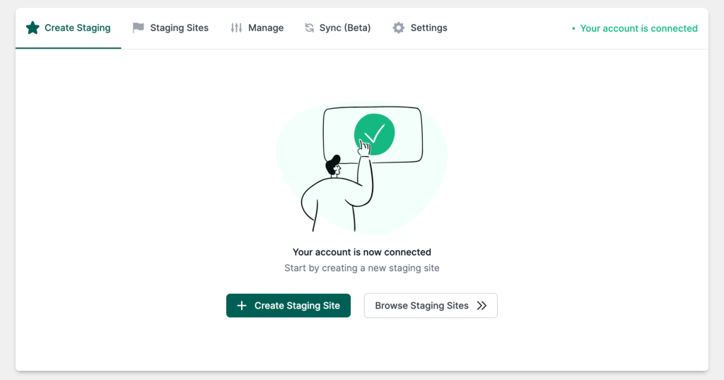 How to Safely Deploy Your Website from Staging to Live? WordPress staging