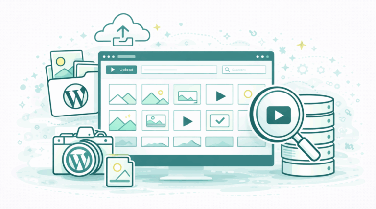 20 Best WordPress Media Library Plugins in 2026