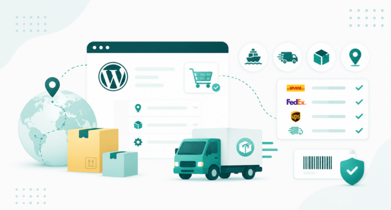 Top 11 WordPress Shipping Plugins to Streamline Your Shipping Process