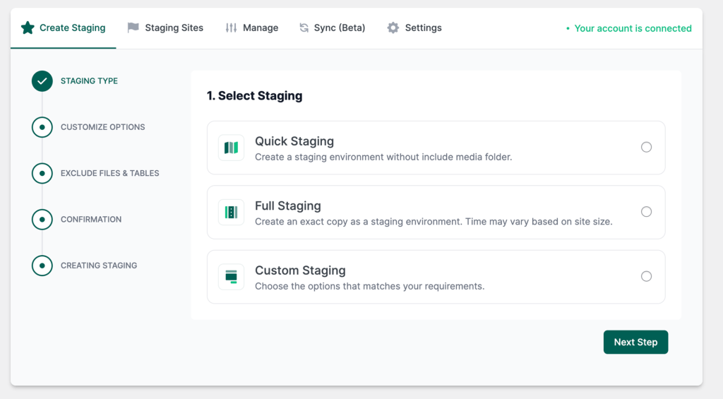 How to Safely Deploy Your Website from Staging to Live? WordPress staging