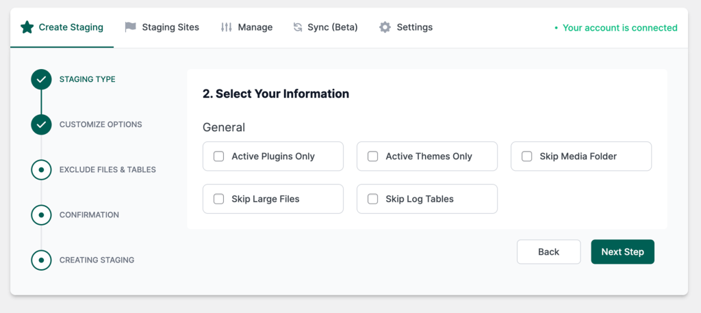How to Safely Deploy Your Website from Staging to Live? WordPress staging