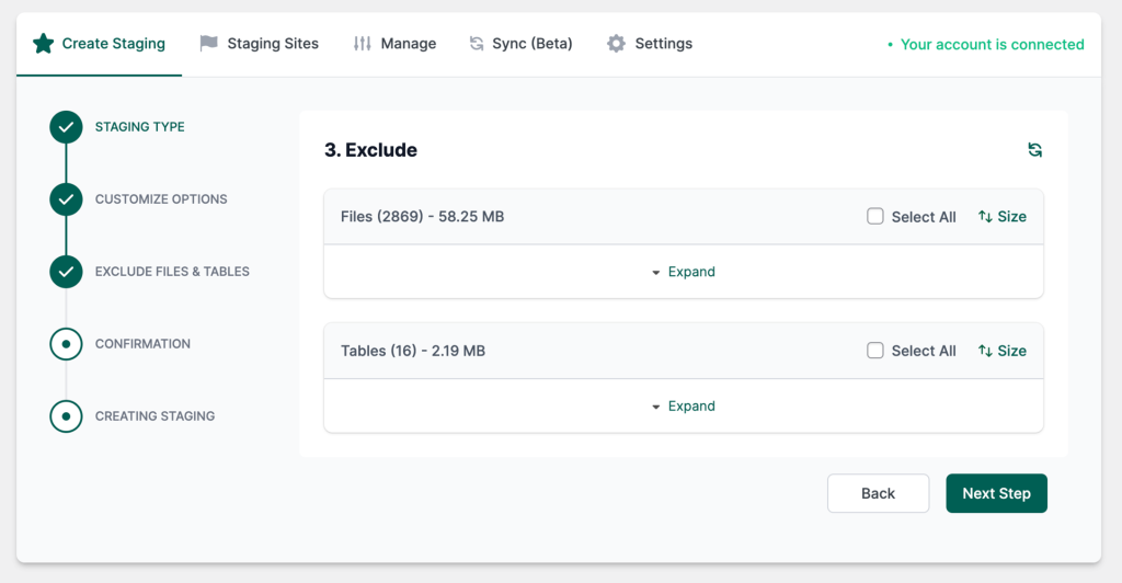 How to Safely Deploy Your Website from Staging to Live? WordPress staging