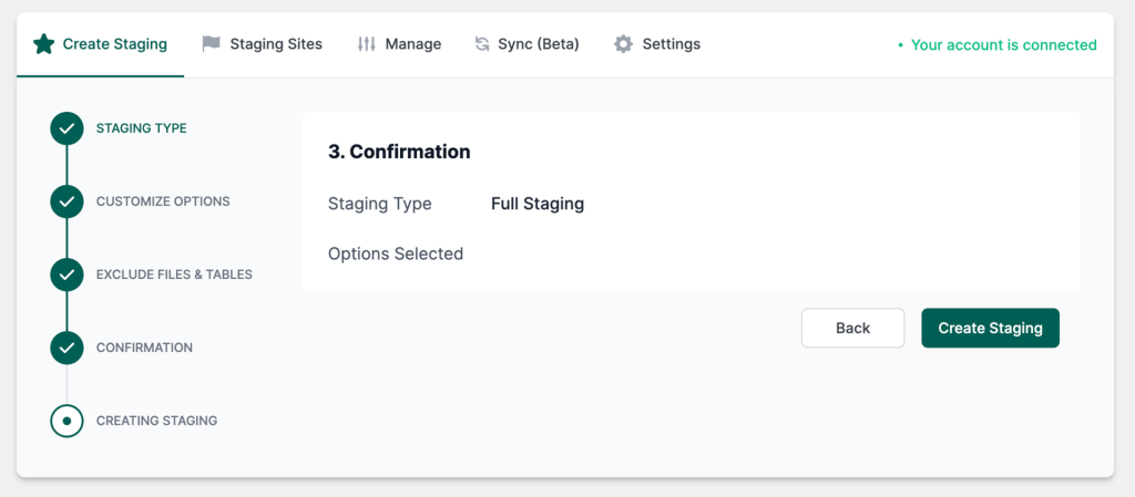 How to Safely Deploy Your Website from Staging to Live? WordPress staging
