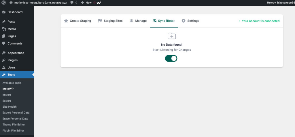 How to Safely Deploy Your Website from Staging to Live? WordPress staging