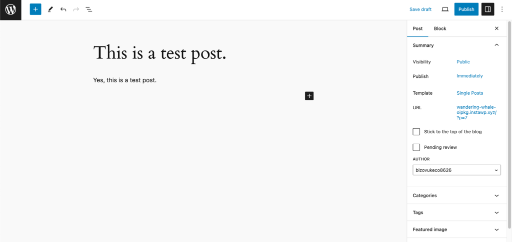 How to Safely Deploy Your Website from Staging to Live? WordPress staging