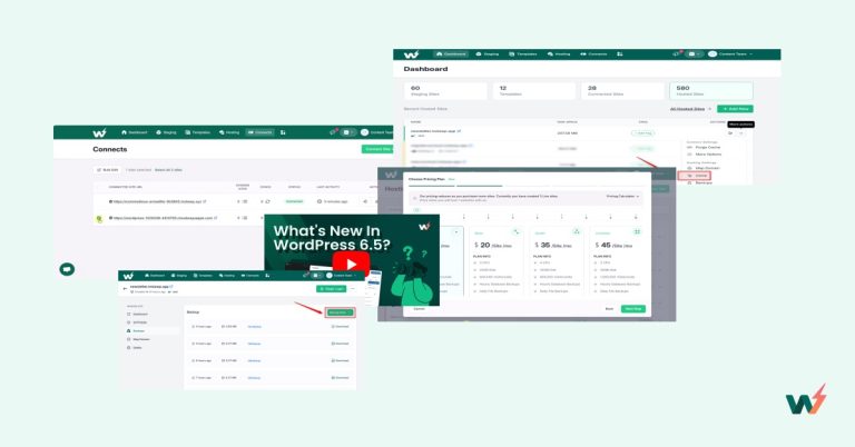 Bulk Edit and Cloning Feature for Connected Sites