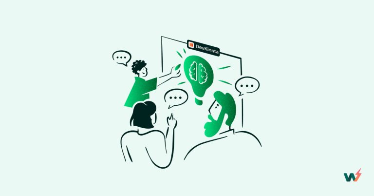Top 5 DevKinsta Alternatives for Local WordPress Development