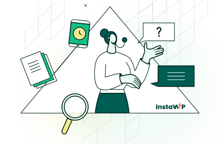 InstaWP is a Reliable and Fast-Paced Migration Partner