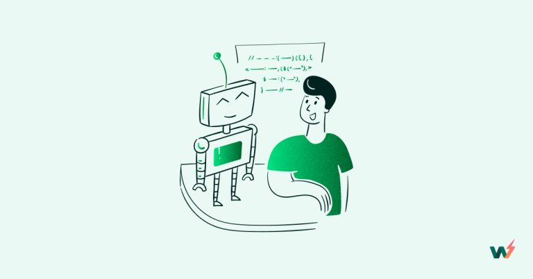 How to Use AI For WordPress Development