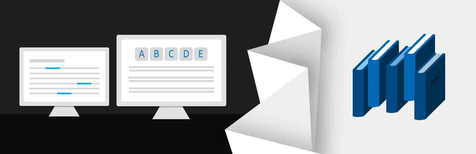 encyclopedia-lexicon-glossary-wiki-dictionary-banner