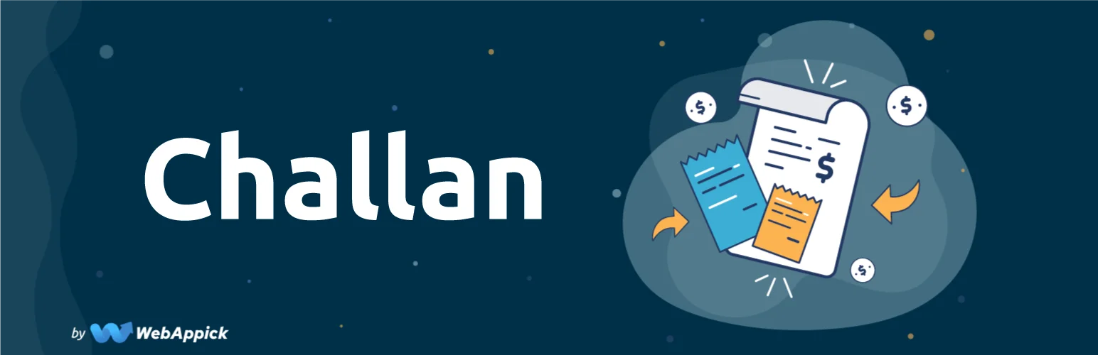 webappick-pdf-invoice-for-woocommerce-banner