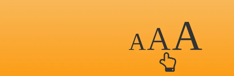 zeno-font-resizer-banner