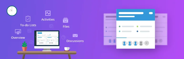 wedevs-project-manager-banner