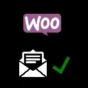 WooCommerce Email Test