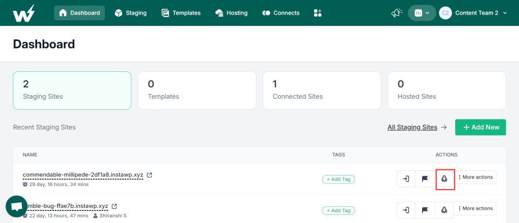 Add Custom Styles to WordPress Theme