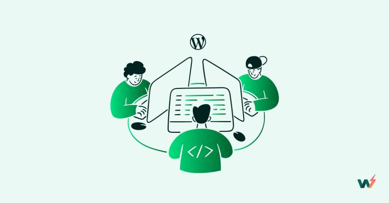 How to Install and Build WordPress Sites?