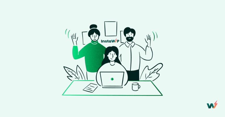 How Teams Can Use InstaWP as a WordPress Development Toolset?