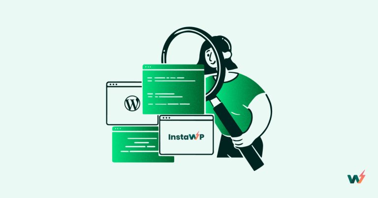 InstaWP vs. WordPress Playground
