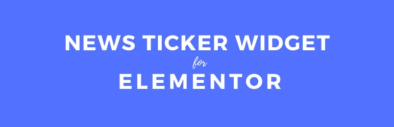 news-ticker-widget-for-elementor-banner