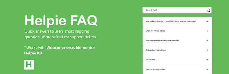 helpie-faq-banner