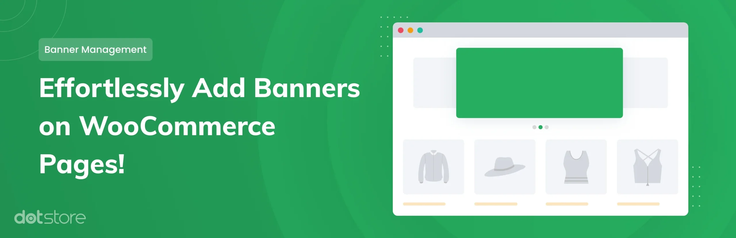 banner-management-for-woocommerce-banner