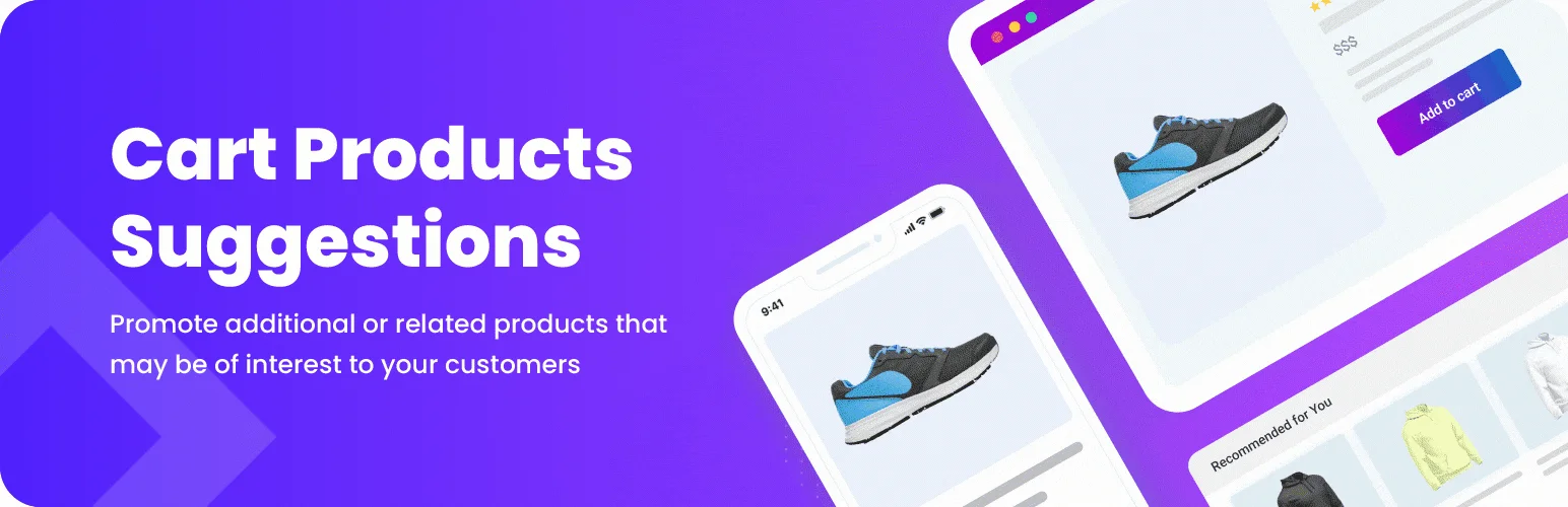 cart-products-suggestions-for-woocommerce-banner
