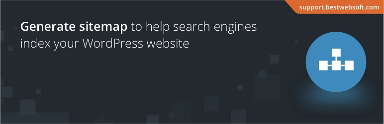 google-sitemap-plugin-banner
